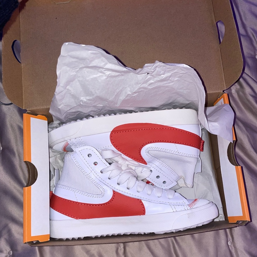 Nike blazer mid ‘77